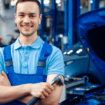 Maintenance4 - Service
