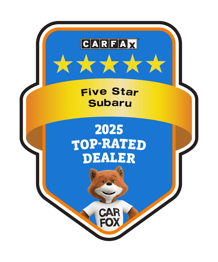 carfax 2025