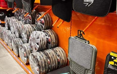 accessories