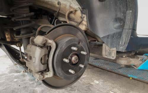 brake-service