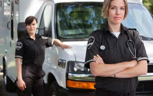 first-responder