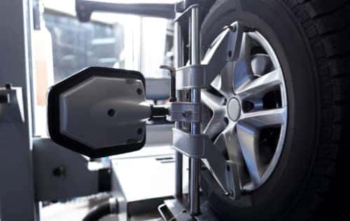 wheel-alignment