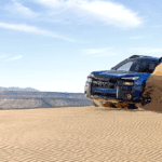 Subaru SUV