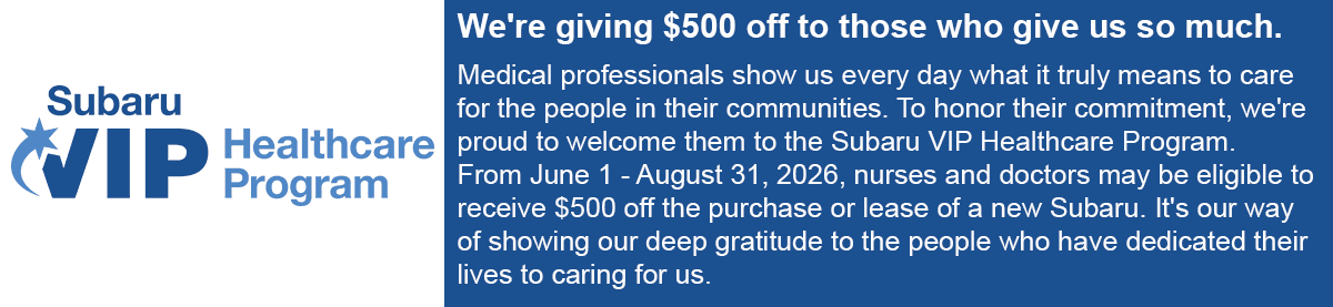 Exclusive VIP Benefits for Healthcare Professionals