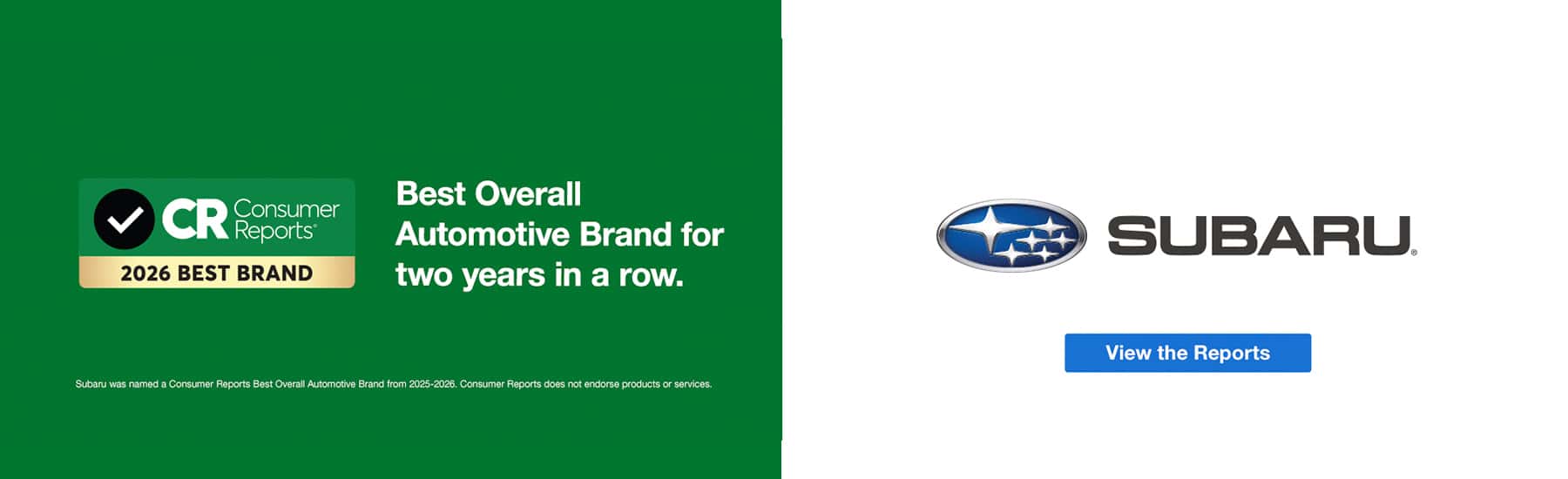 Consumer Reports