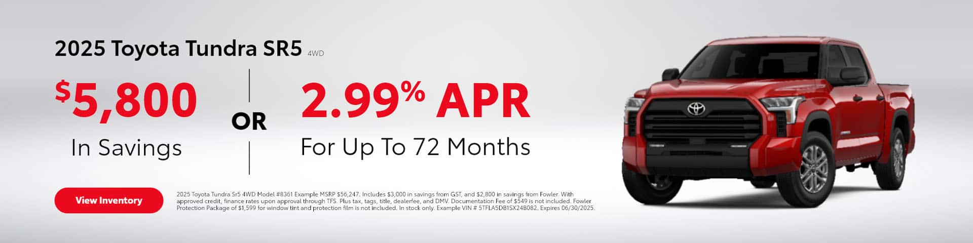 New and Used Toyota Sales, Service and Parts | Fowler Toyota of Tulsa