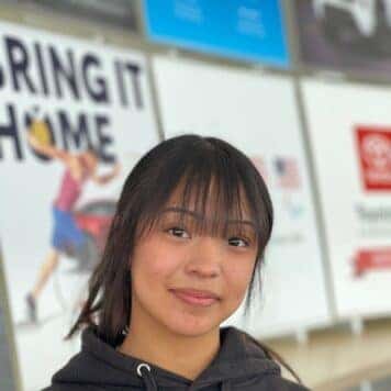 Samantha Velazquez-Puga