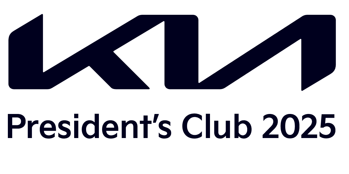 Presidents Club 2025 Logo