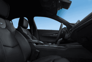 Cadillac CT4-V Blackwing