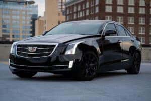 certified pre-owned vehicles