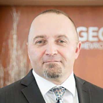 SHAUN IVENS