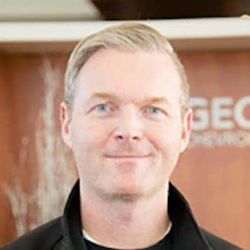 TIM GREENE