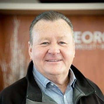 WAYNE MORRISON