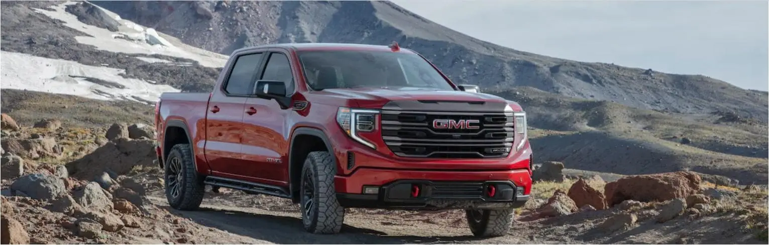 2022 GMC Sierra at Georgian Chevrolet Buick GMC