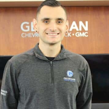 ANDREW RICCHIO