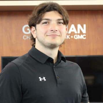 RYAN MACDONALD