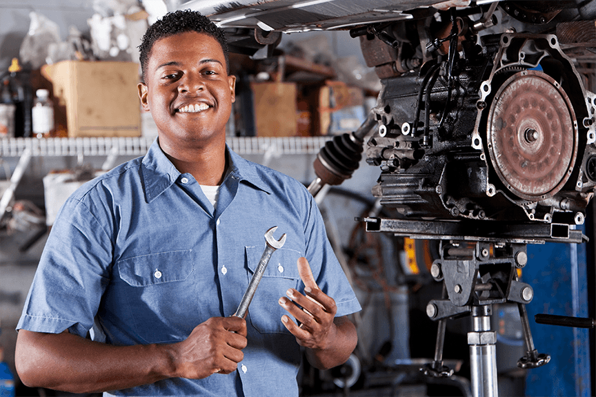 Car Maintenance & Repair in St. Francisville, LA Gerry Lane CDJR