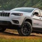 2022 Jeep Cherokee X available now at Gerry Lane Chrysler Dodge Jeep RAM in St. Francisville