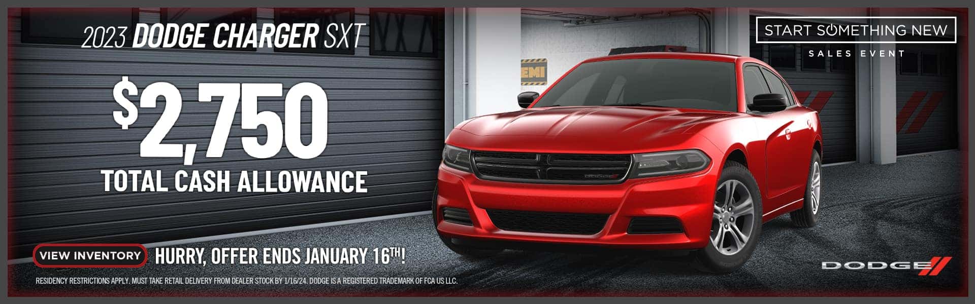 CDJR and Used Car Dealership in St. Francisville, LA Gerry Lane CDJR