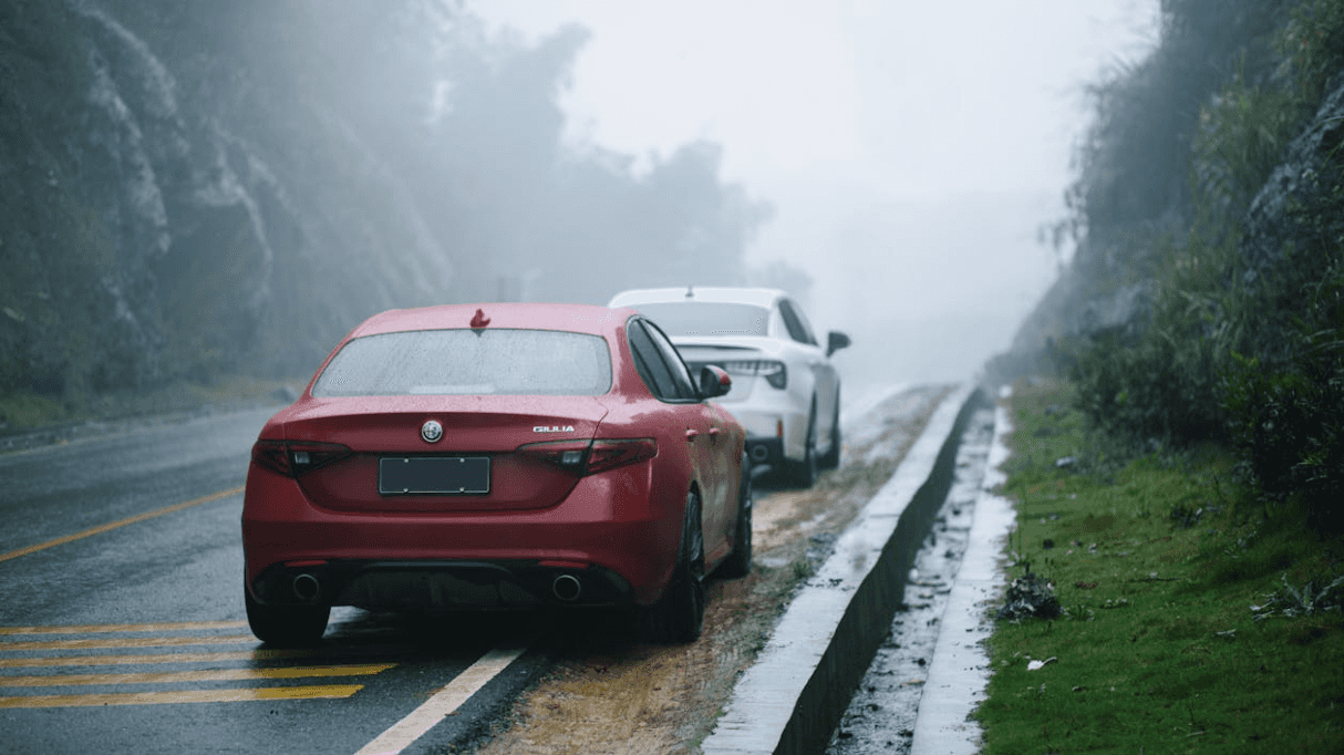 Can You Safely Jump Start a Car in the Rain? | Gerry Lane Chrysler 