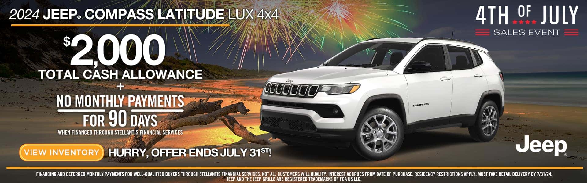 CDJR and Used Car Dealership in St. Francisville, LA Gerry Lane CDJR