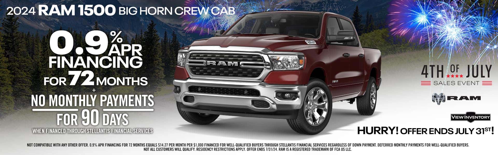 CDJR and Used Car Dealership in St. Francisville, LA Gerry Lane CDJR