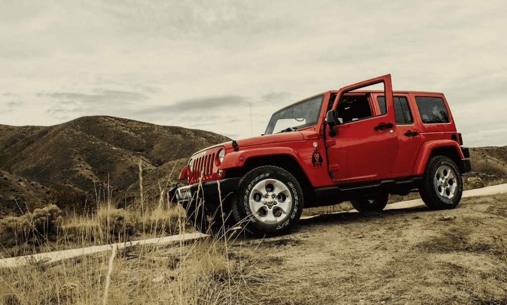 How Long Do Jeep Tires Last: Expert Tips for Longevity