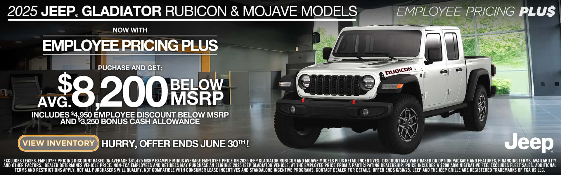 $8,200 below msrp