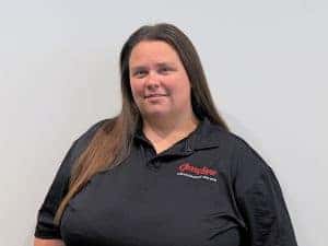 Dalyn Tullier
