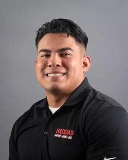 Meet Our Team | Haddad Dodge Ram | Bakersfield, CA Dealer