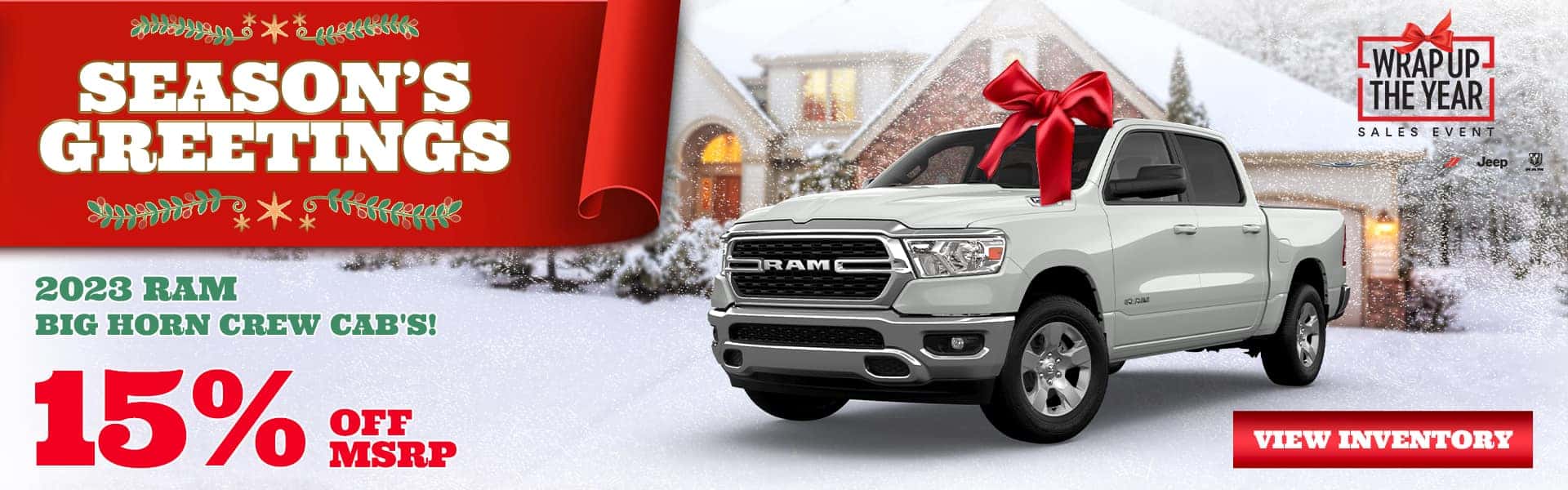 Haddad Dodge Ram Dodge & Ram Dealership Bakersfield, CA