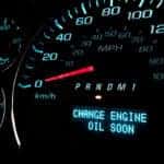 Oil Changes