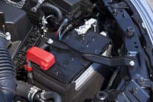 Maserati service