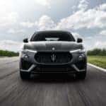 pre-owned Maserati