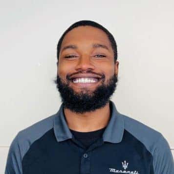 Dondre McKenzie
