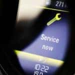 Maserati service