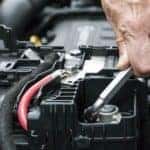car battery