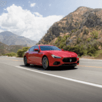 2023 Maserati Ghibli