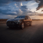 2024 Maserati Levante