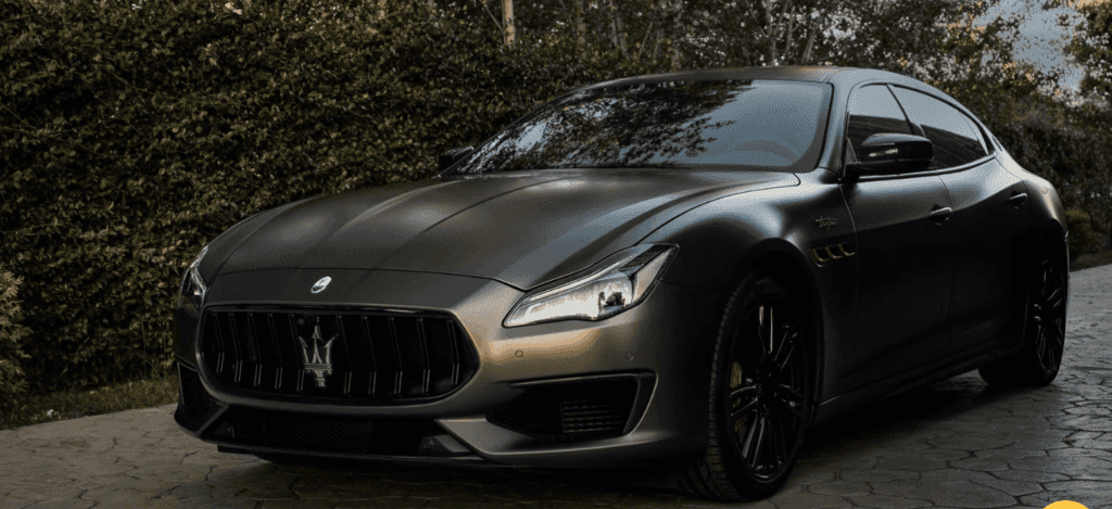 2024_Maserati_quattroporte_Exterior.