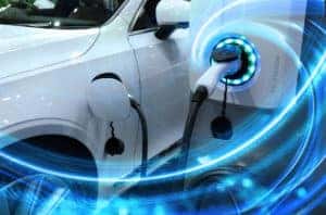 electric vehicles