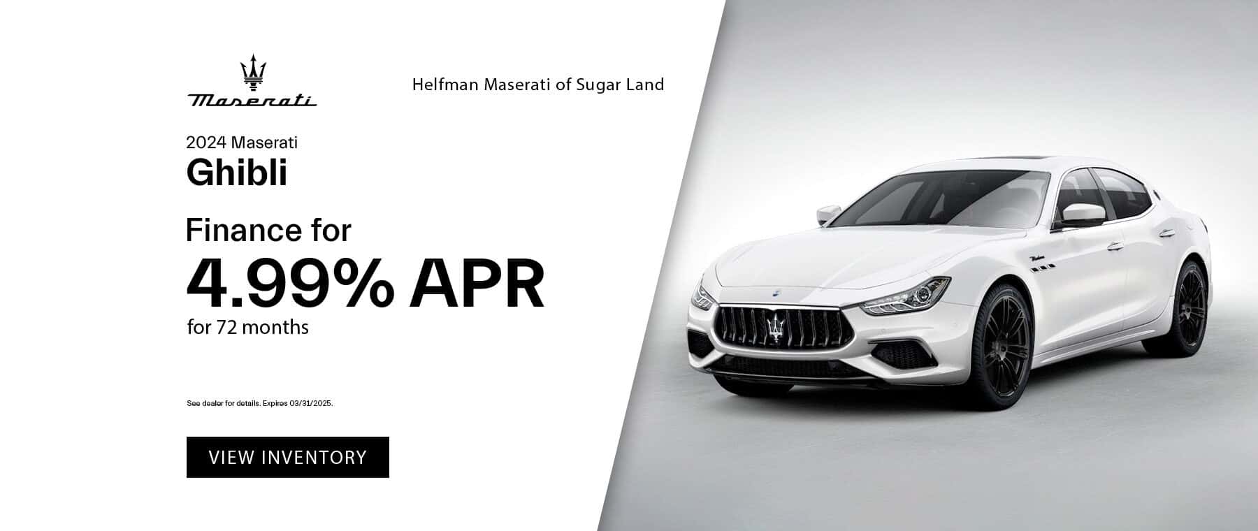 HelfmanMaserati_SL_Slider_2025_Mar_Ghibli