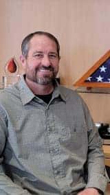 Adam Kishbaugh