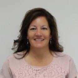 Gina Cassel