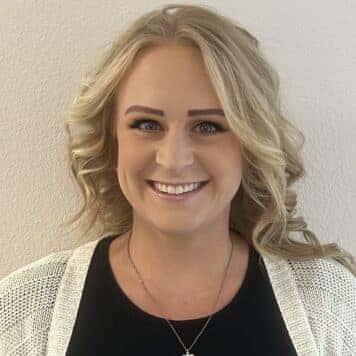 Samantha Weller