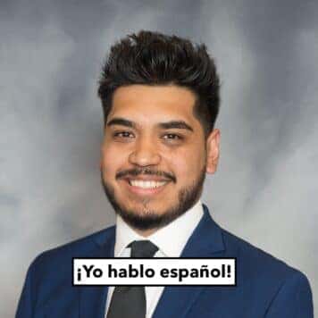 IRVING SANDOVAL