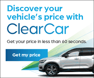 ClearCar Discover Your Price