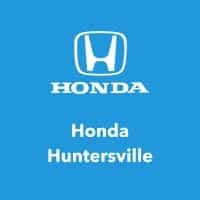 Honda Huntersville