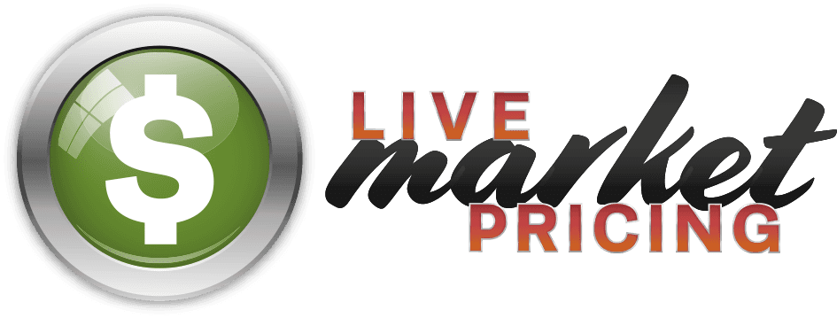 Live Market Pricing