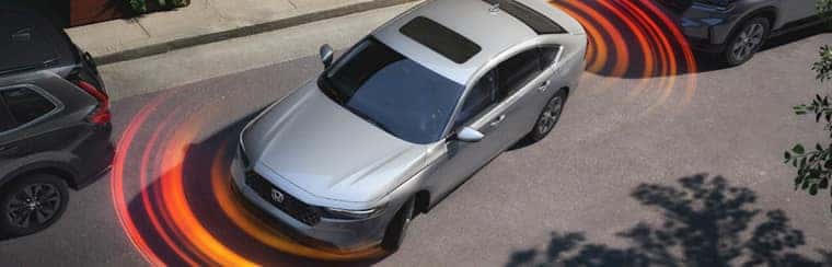 2025 Honda Accord Photo